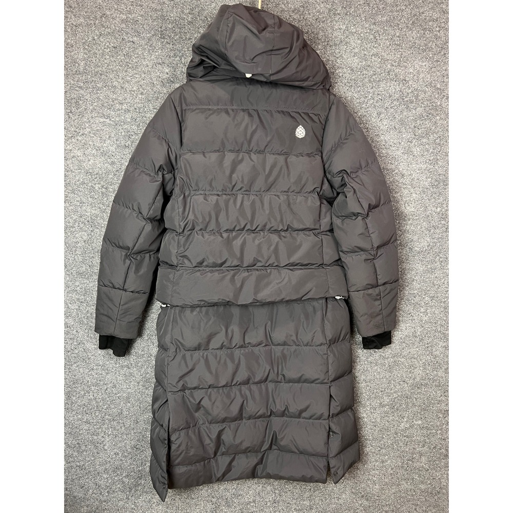 Stio Colter Infinium GTX‎ Convertible Gore Tex Down Puffer Coat Parka Jacket  L - Picture 2 of 12